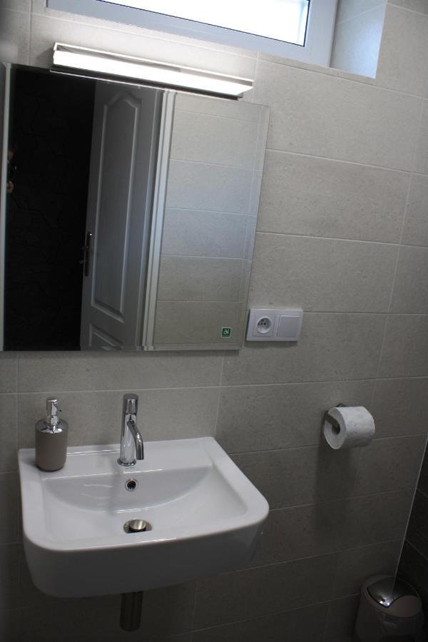 Villa Lupus - Apartament Z Prywatna Sauna Schreiberhau Exterior foto