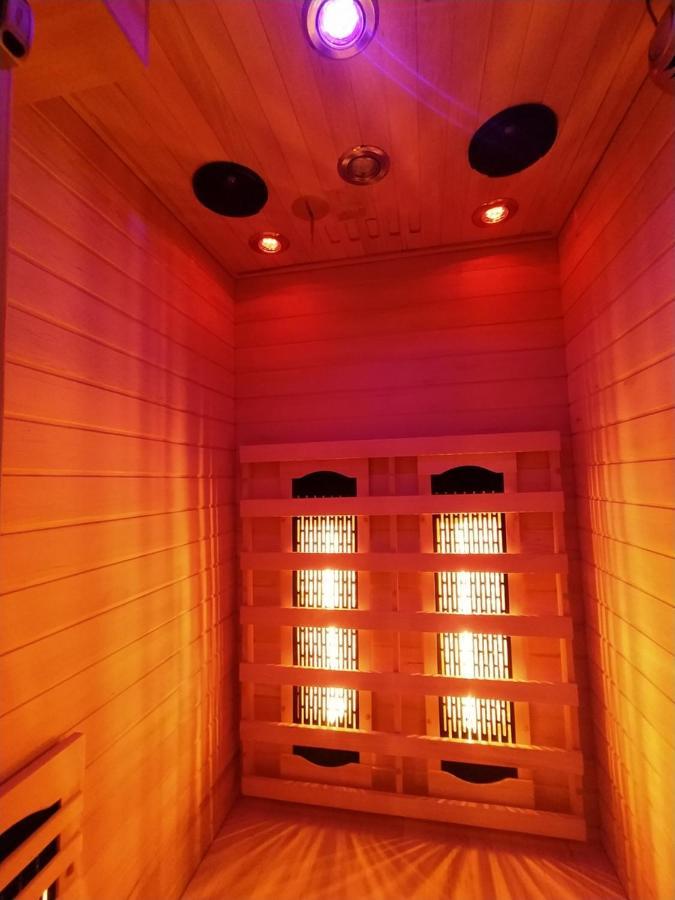 Villa Lupus - Apartament Z Prywatna Sauna Schreiberhau Exterior foto
