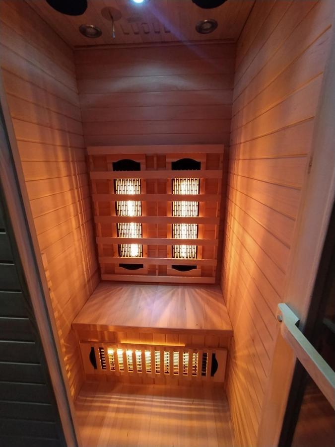 Villa Lupus - Apartament Z Prywatna Sauna Schreiberhau Exterior foto