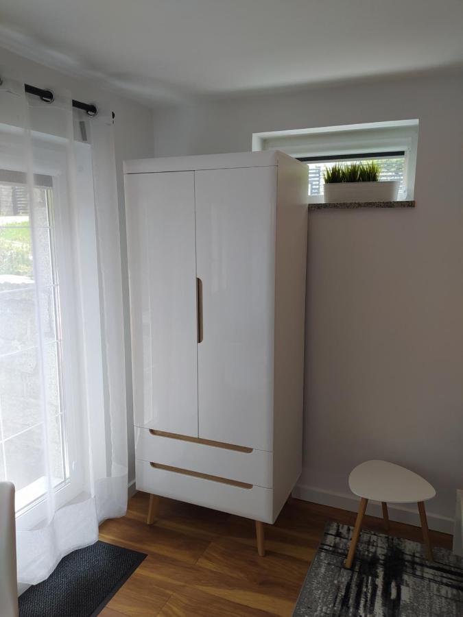 Villa Lupus - Apartament Z Prywatna Sauna Schreiberhau Exterior foto
