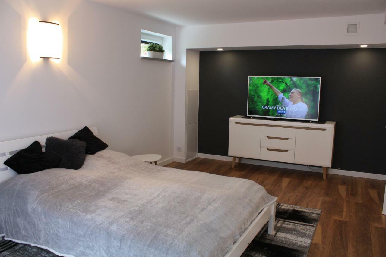 Villa Lupus - Apartament Z Prywatna Sauna Schreiberhau Exterior foto